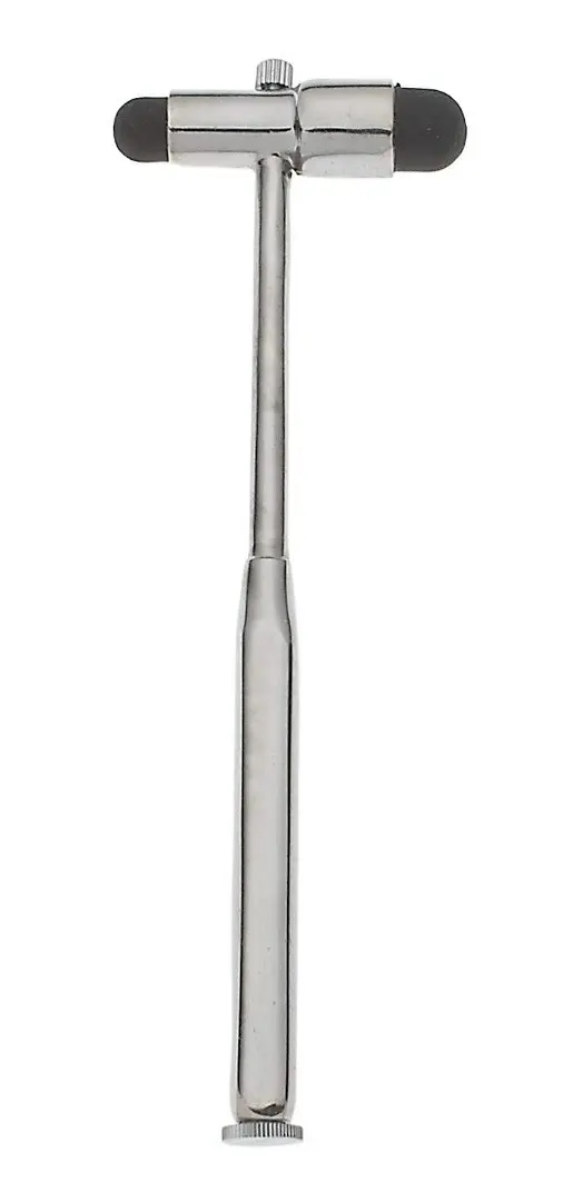Martillo De Reflejos, Percusión, Neurológico Modelo Buck